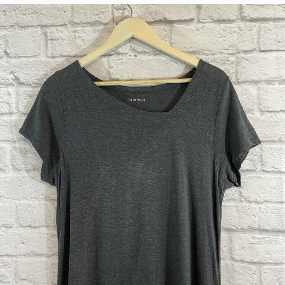 Eileen Fisher dress